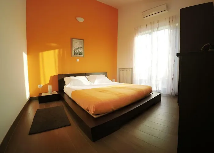 Apartman Adriana 3 - Kat
