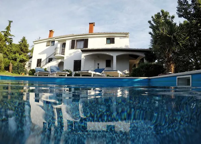 Apartman Adriana 3 - Kat
