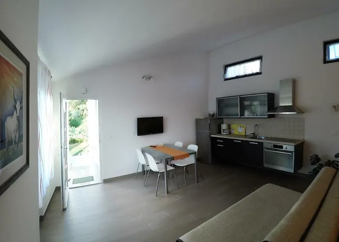 Apartman Adriana 3 - Kat
