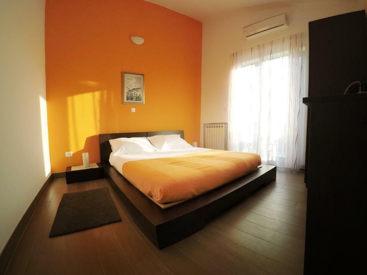 Adriana 3 - Kat Apartment